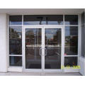 Commercial Glass Aluminium Door